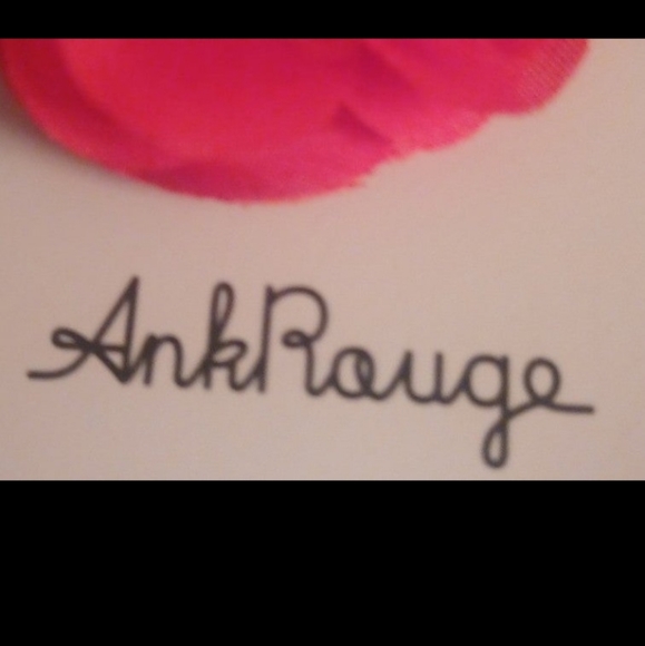 Ank Rouge 1930s Angel Coquette Inspired Style Dress - Picture 10 of 10